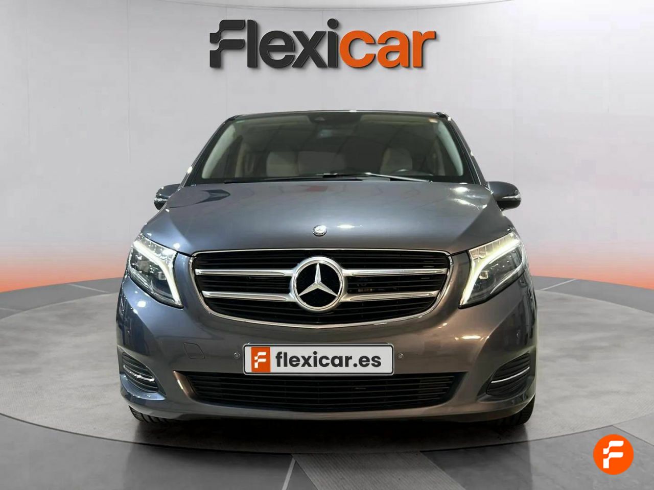 mercedes clase v 2015 / foto grande (2)