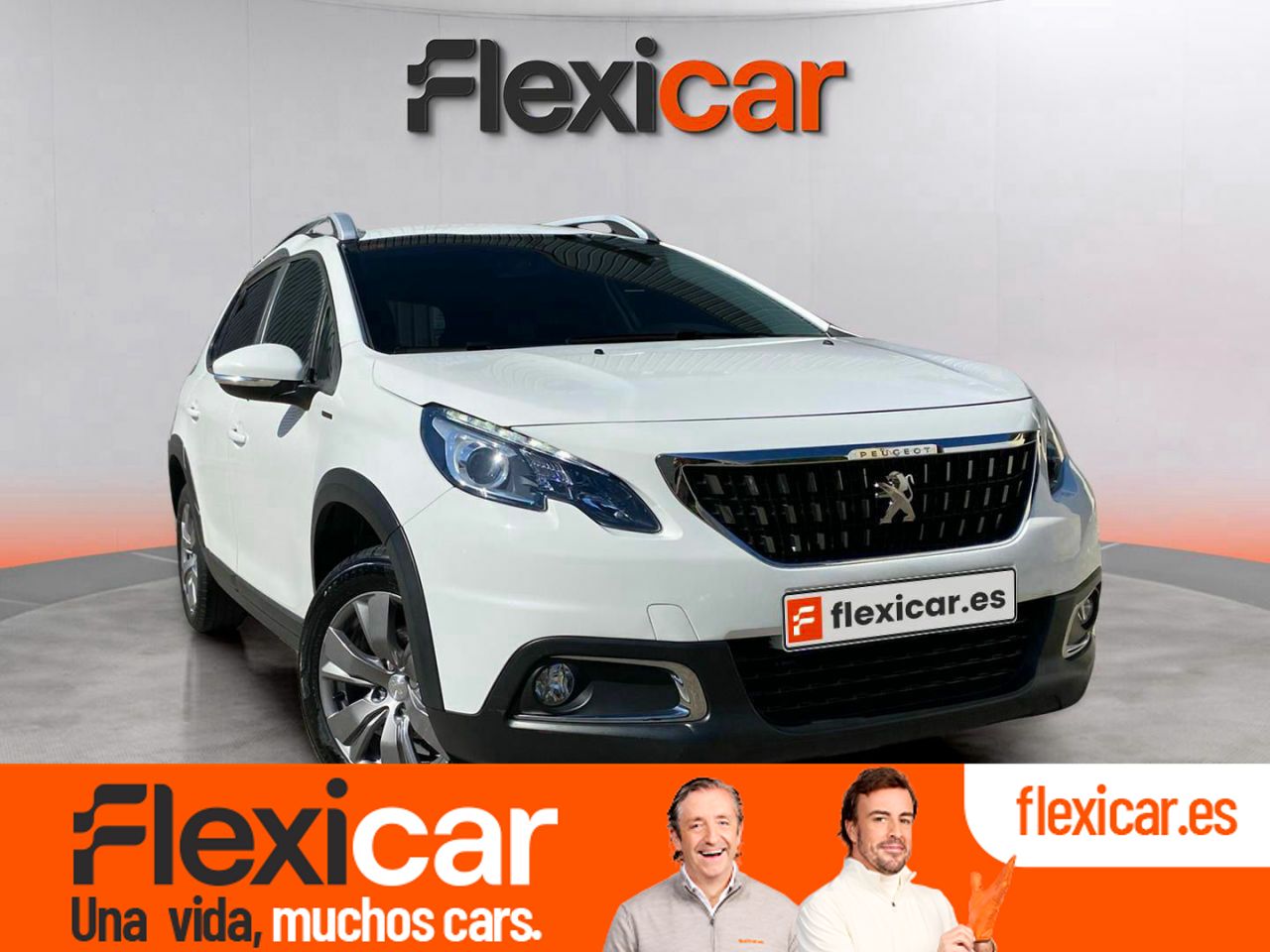 Foto peugeot 2008 2019 /