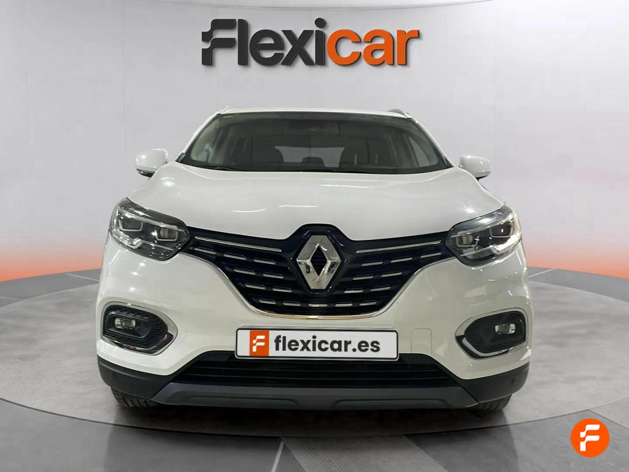 renault kadjar 2020 / foto grande (2)