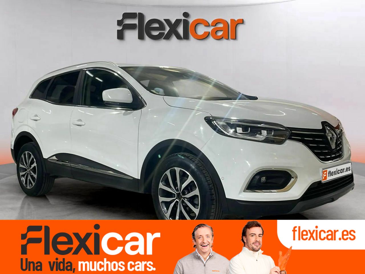 Foto renault kadjar 2020 /