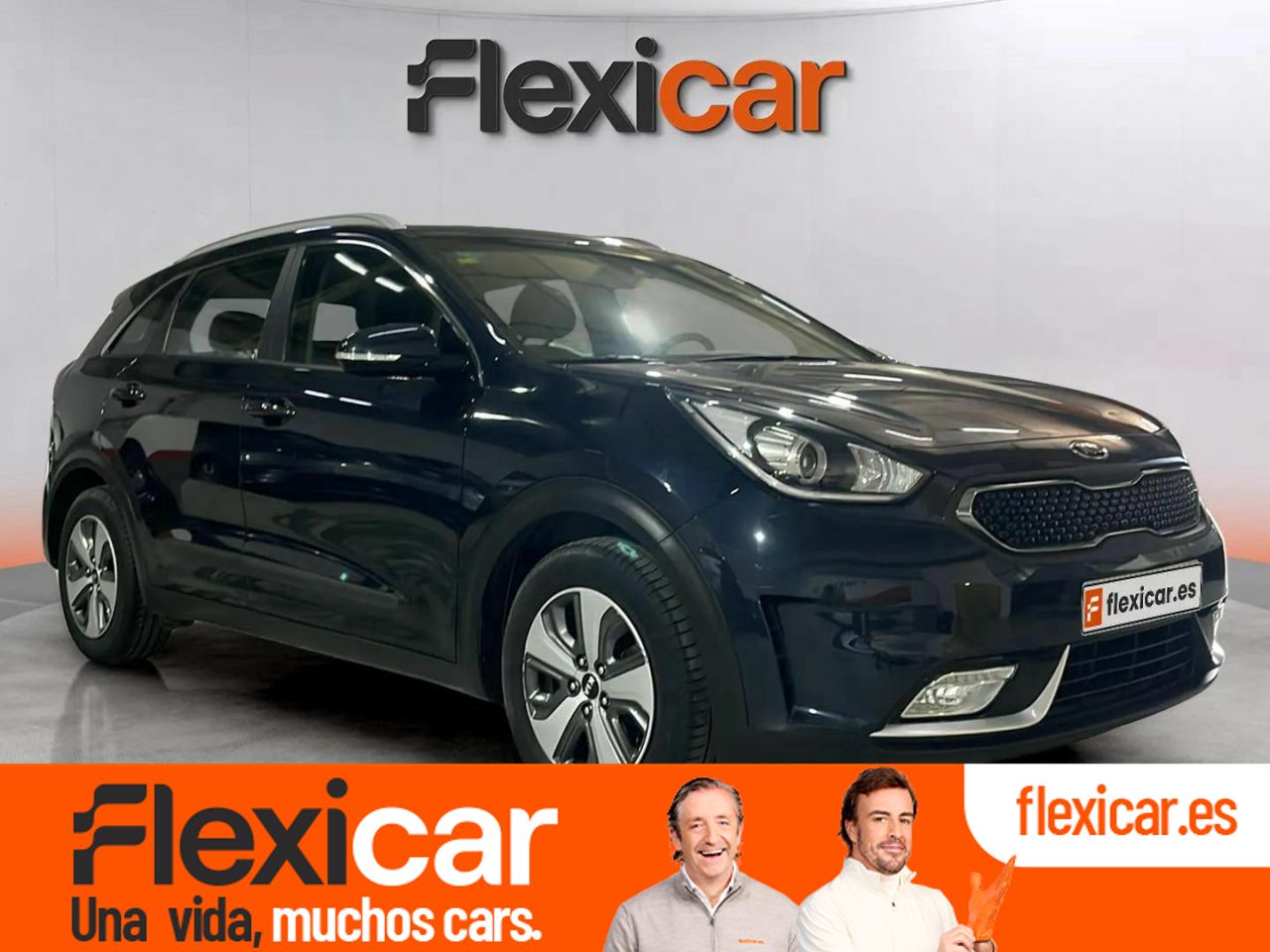 Foto kia niro 2020 /