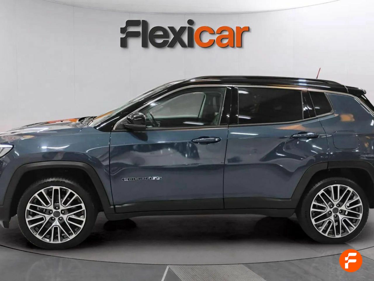 jeep compass 2022 / foto grande (2)