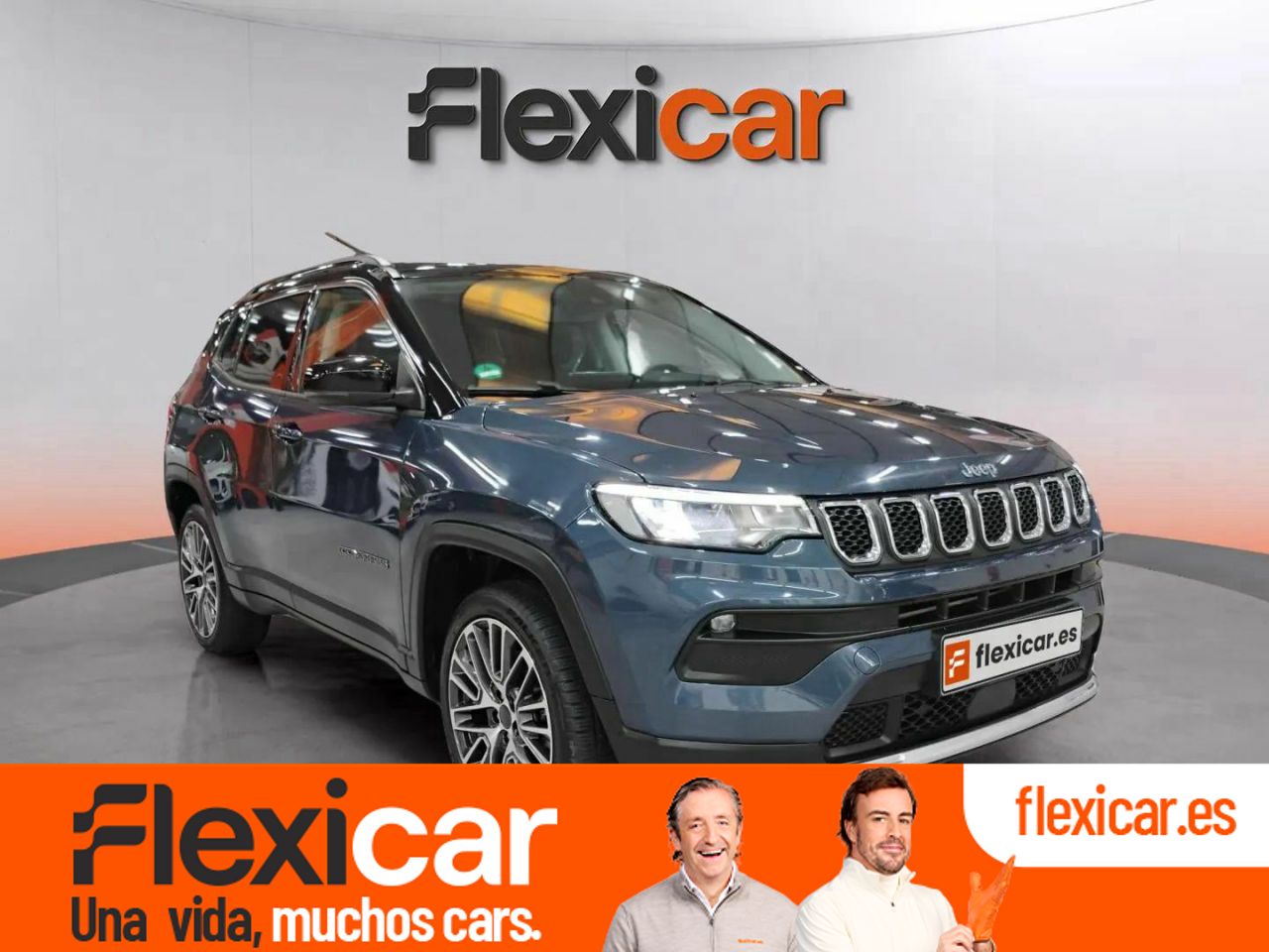 Foto jeep compass 2022 /