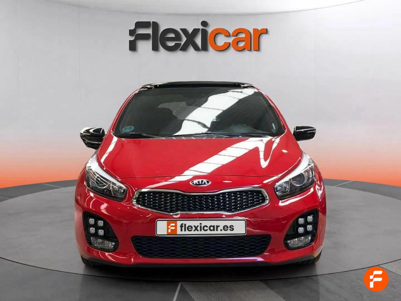 kia ceed 2017 / foto grande (2)