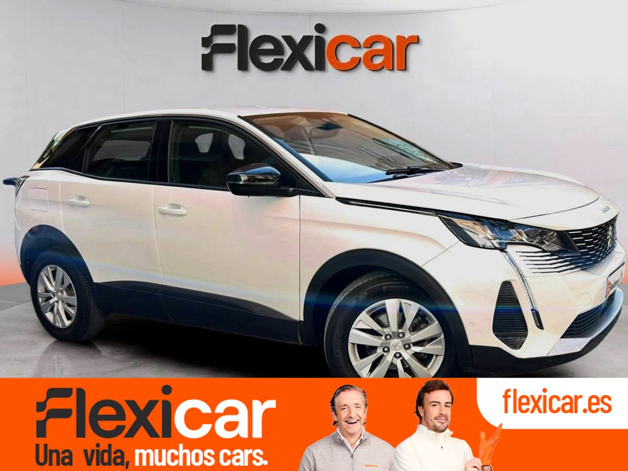 Foto peugeot 3008 2022 /