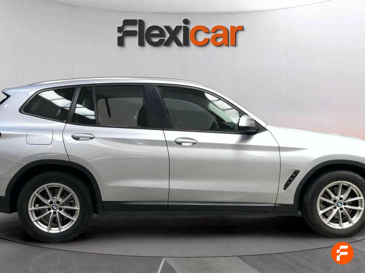 bmw x3 2021 / foto grande (3)