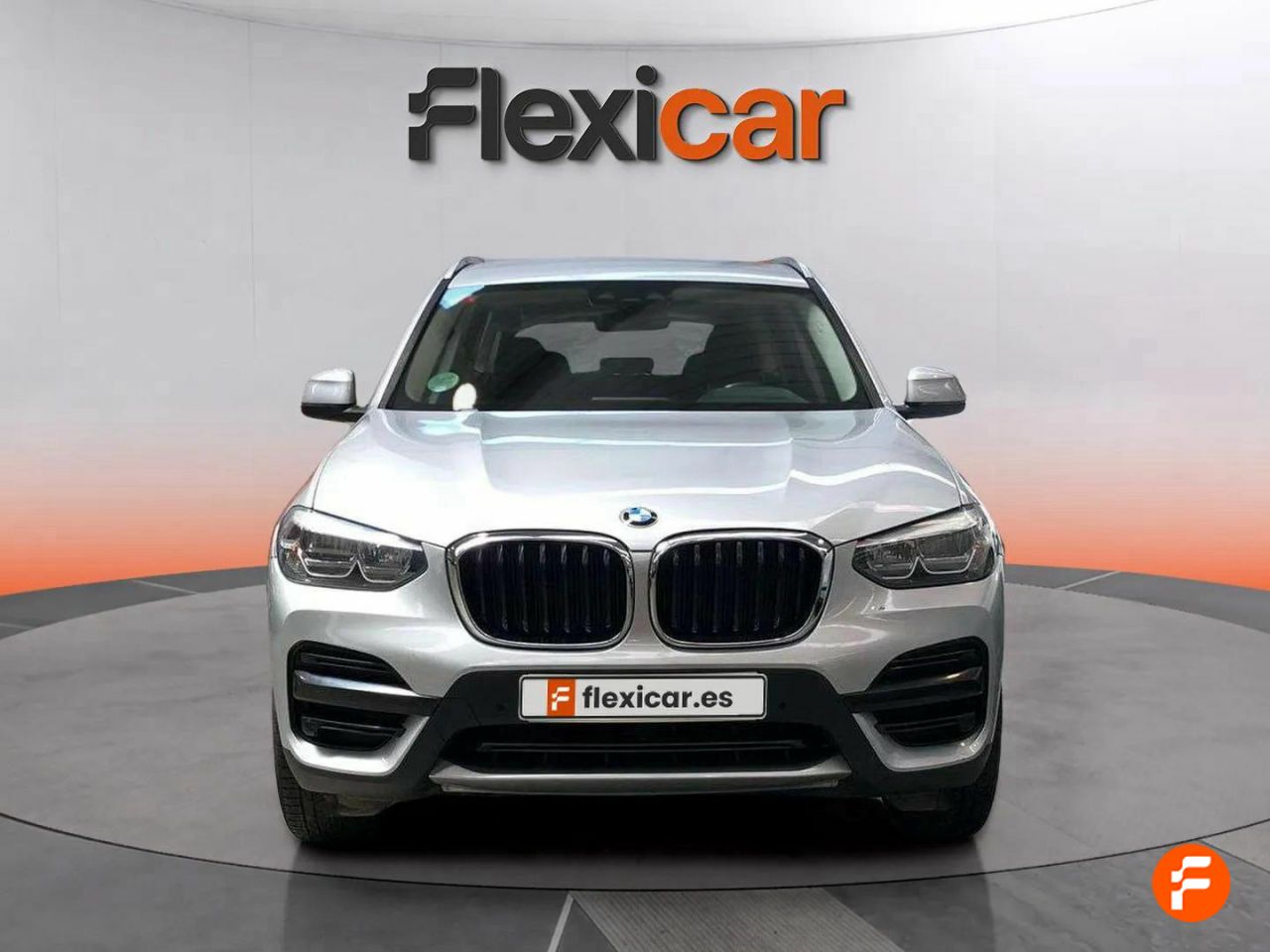 bmw x3 2021 / foto grande (2)