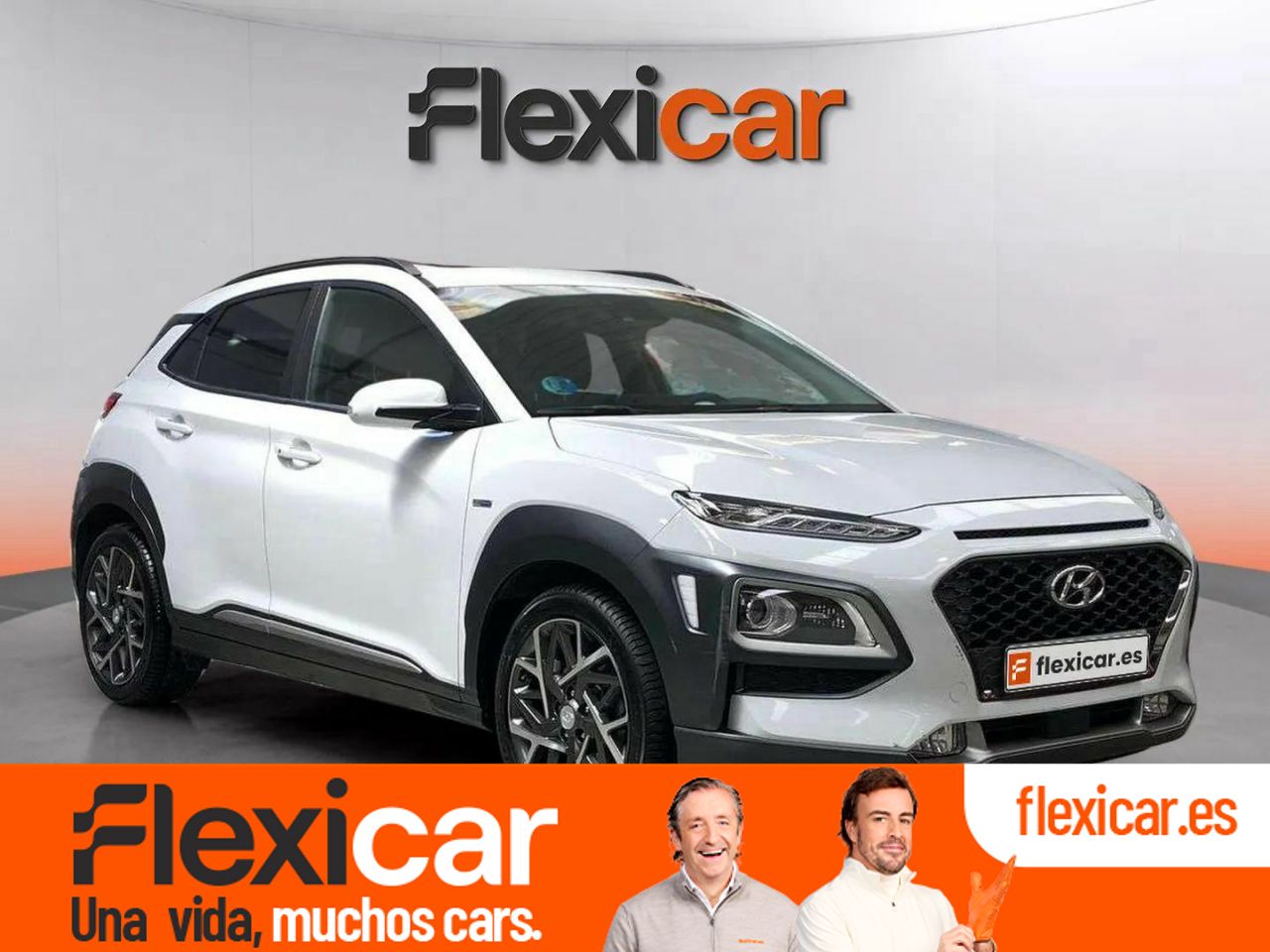 Foto hyundai kona 2020 /