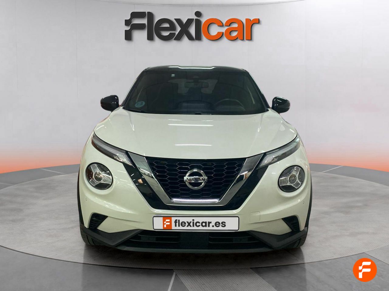 nissan juke 2022 / foto grande (2)