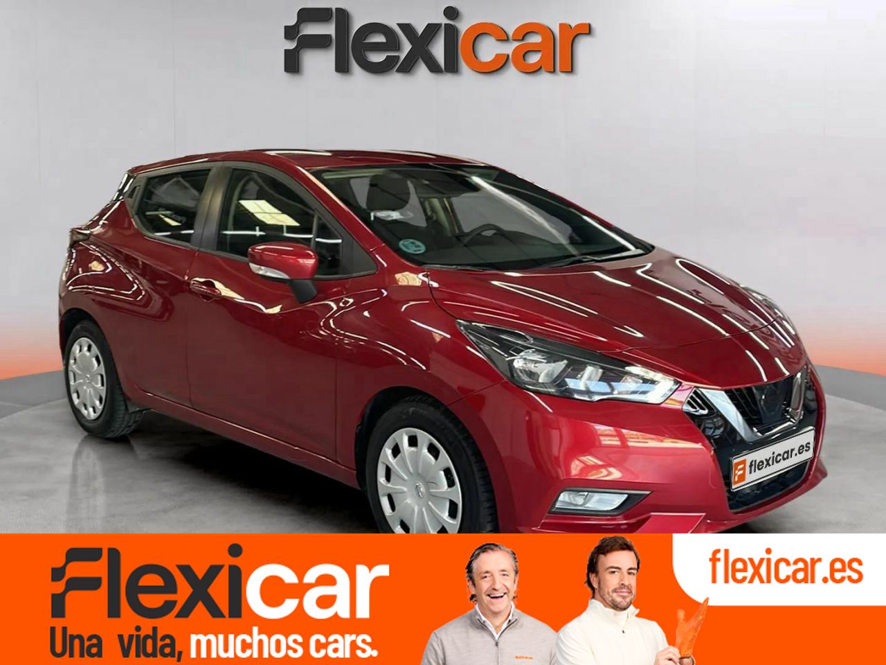 Foto nissan micra 2022 /