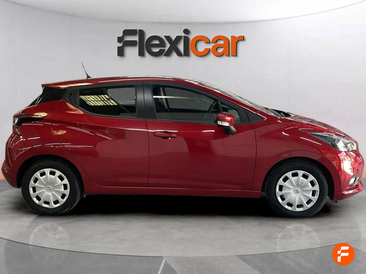 nissan micra 2022 / foto grande (3)