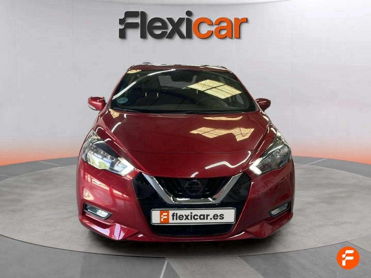 nissan micra 2022 / foto grande (2)