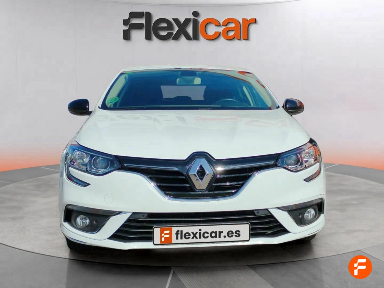 renault megane 2019 / foto grande (2)