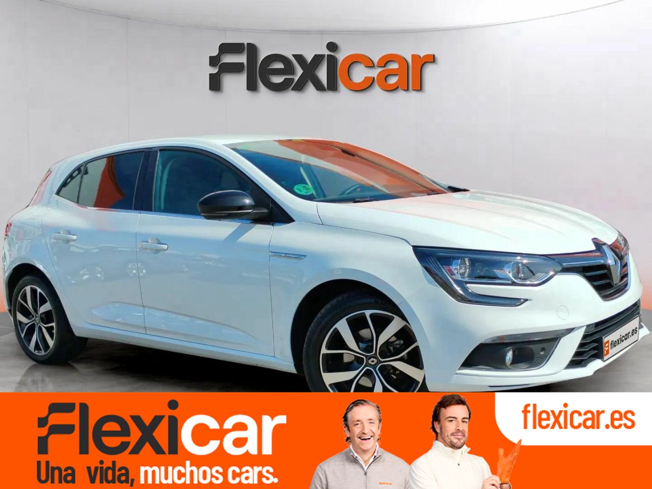Foto renault megane 2019 /