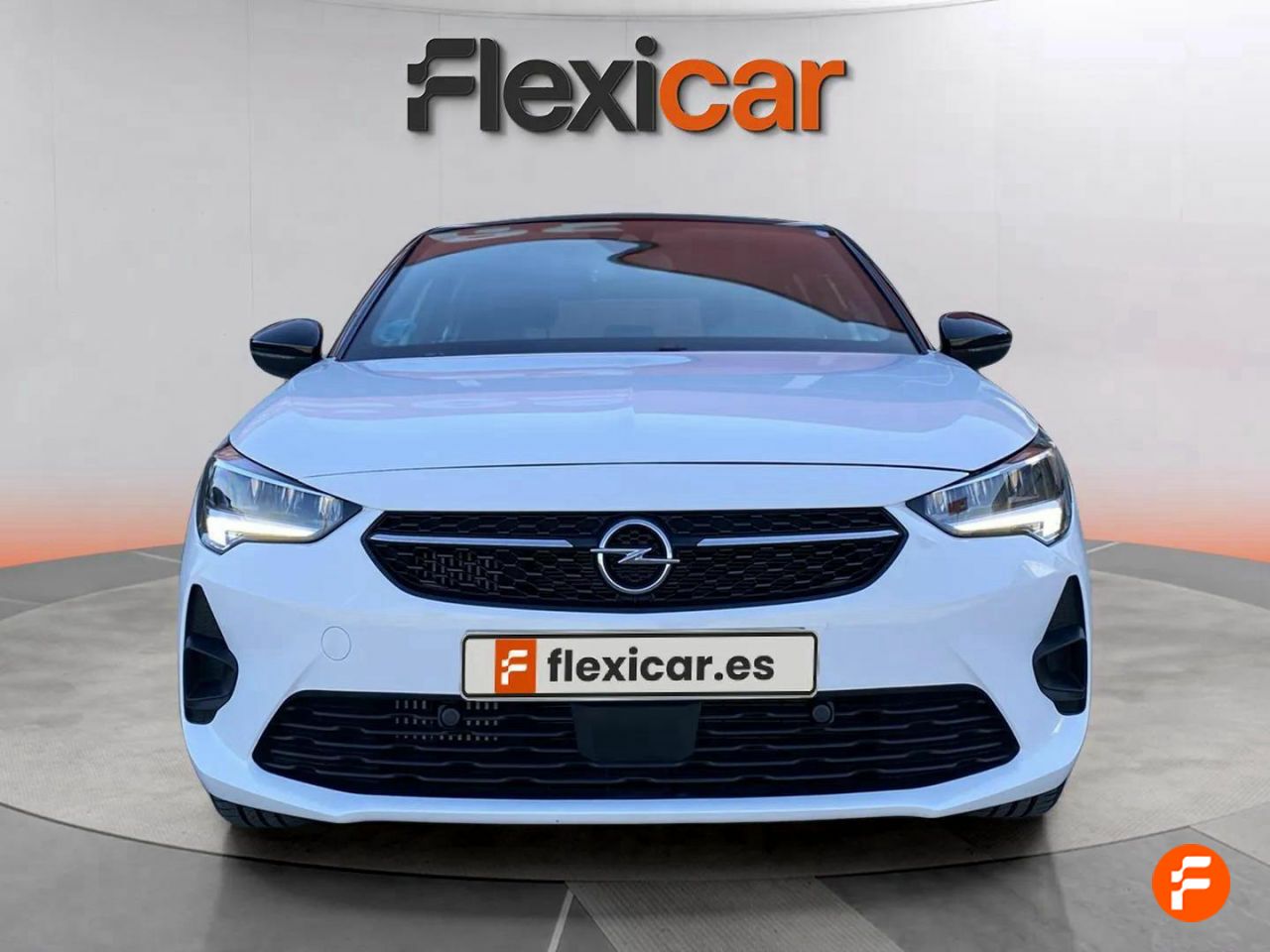 opel corsa 2022 / foto grande (2)