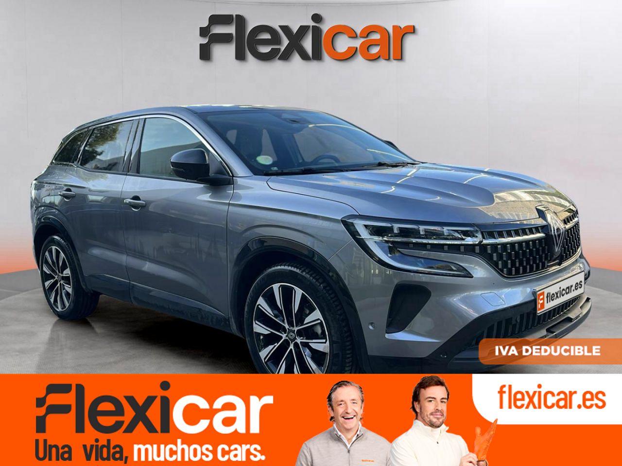 Foto renault austral 2024 /