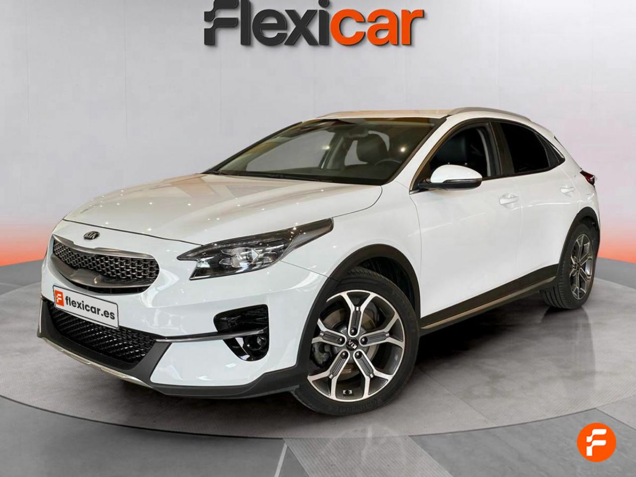 kia xceed 2019 / foto grande (3)