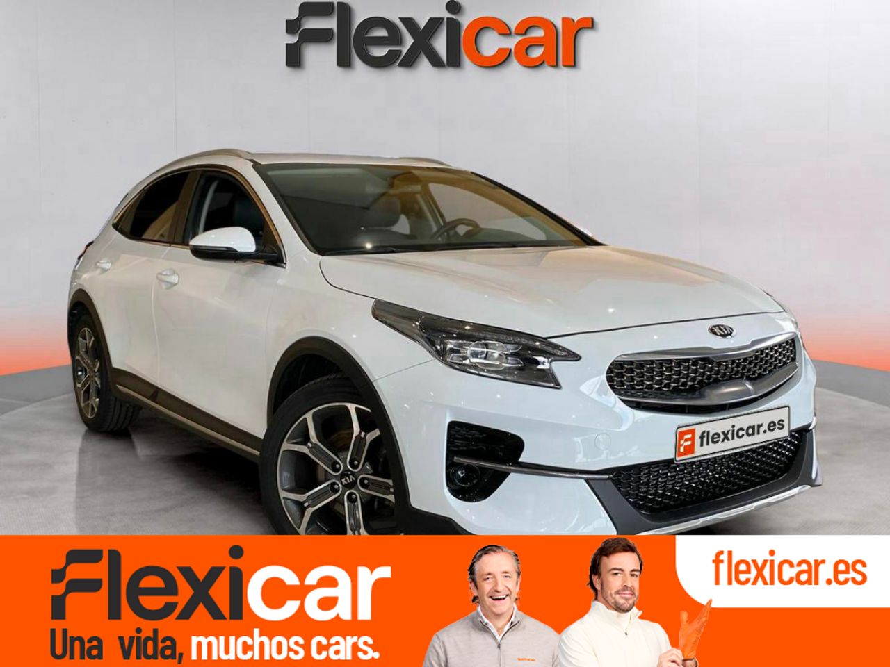Foto kia xceed 2019 /