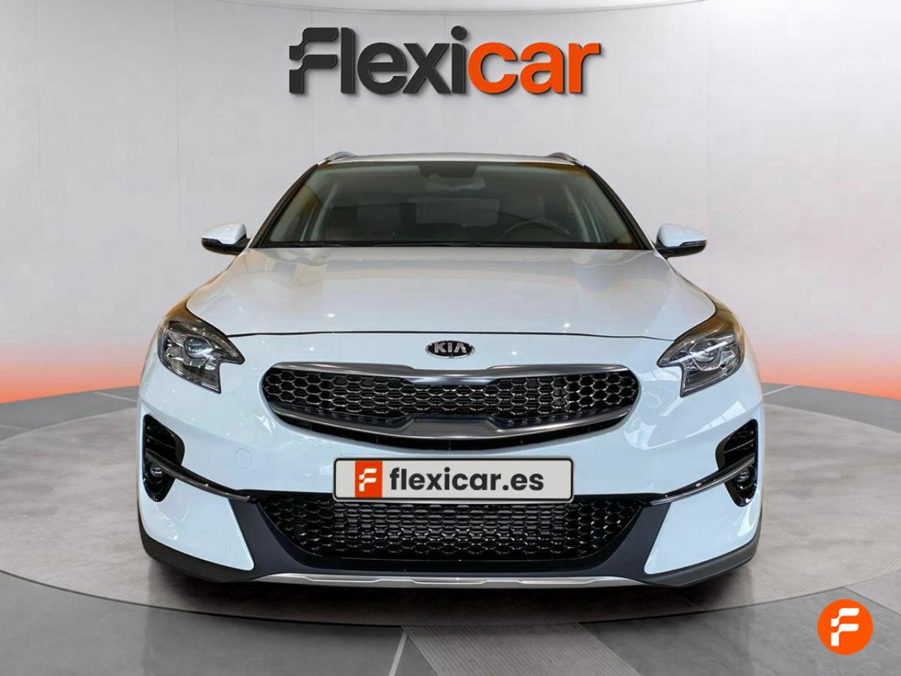 kia xceed 2019 / foto grande (2)