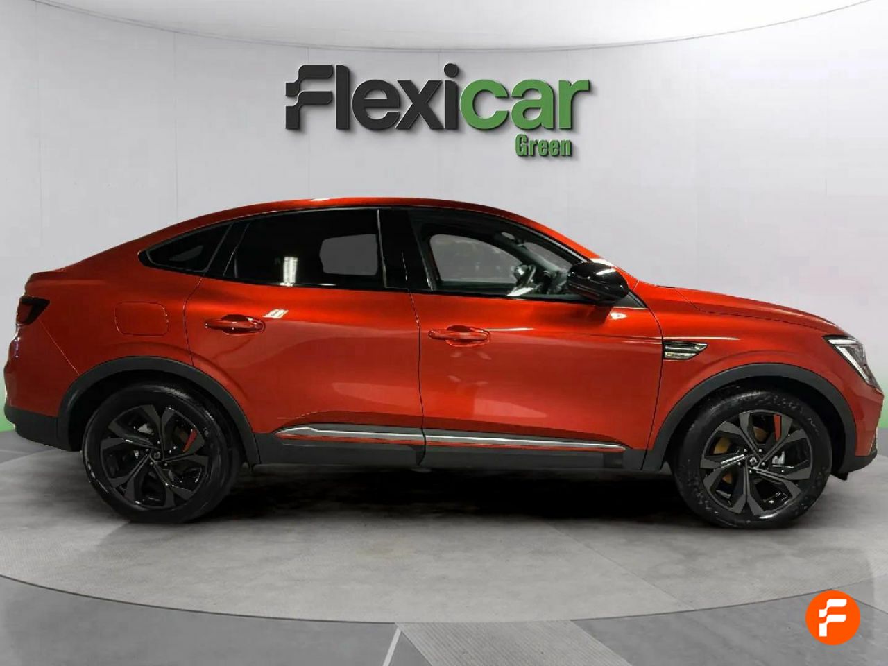 renault arkana 2022 / foto grande (2)