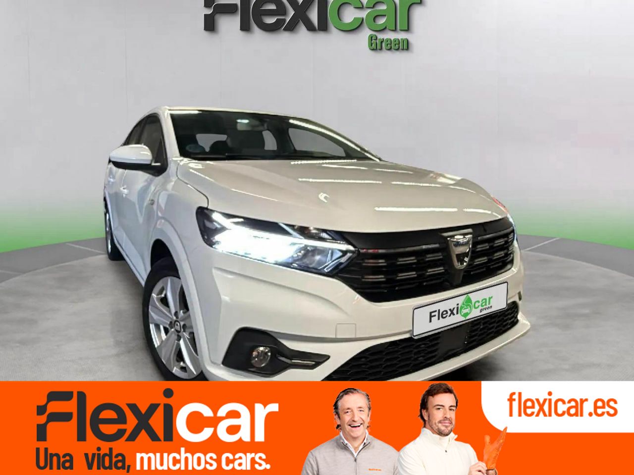 Foto dacia logan 2022 /