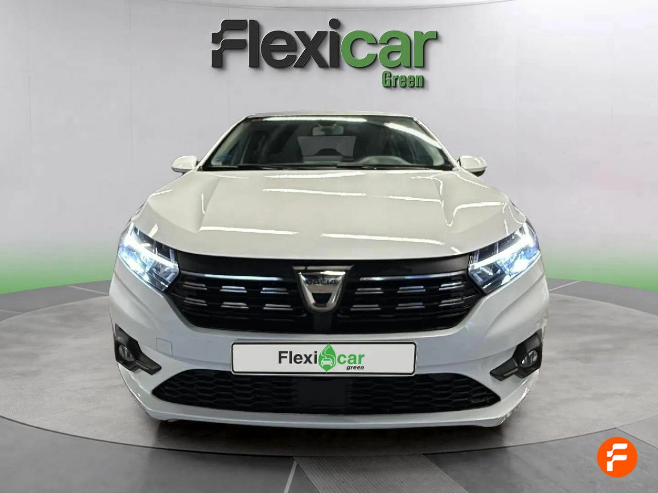 dacia logan 2022 / foto grande (2)