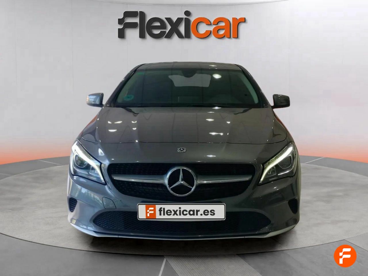 mercedes cla 2017 / foto grande (2)