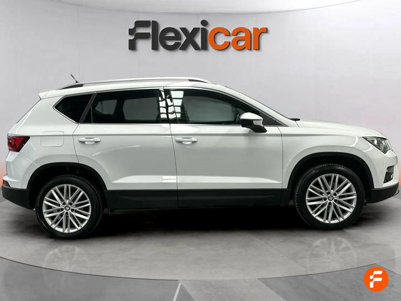 seat ateca 2017 / foto grande (2)