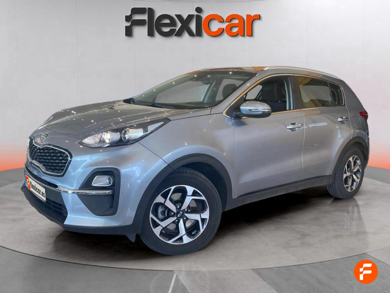 kia sportage 2021 / foto grande (3)