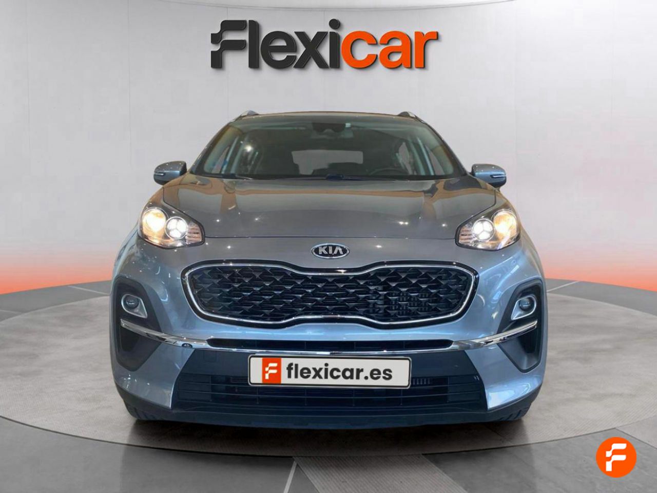 kia sportage 2021 / foto grande (2)