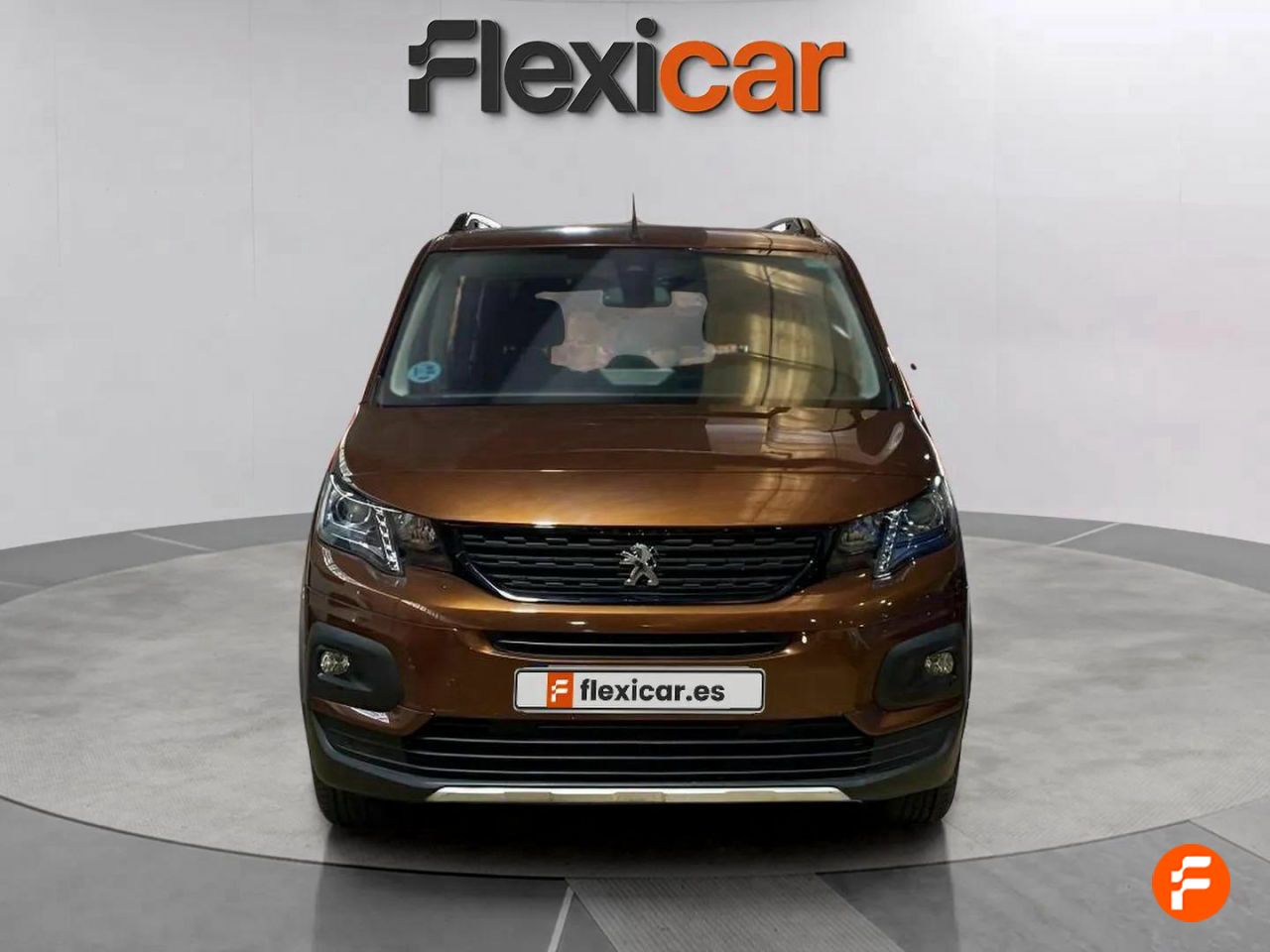 peugeot rifter 2018 / foto grande (2)