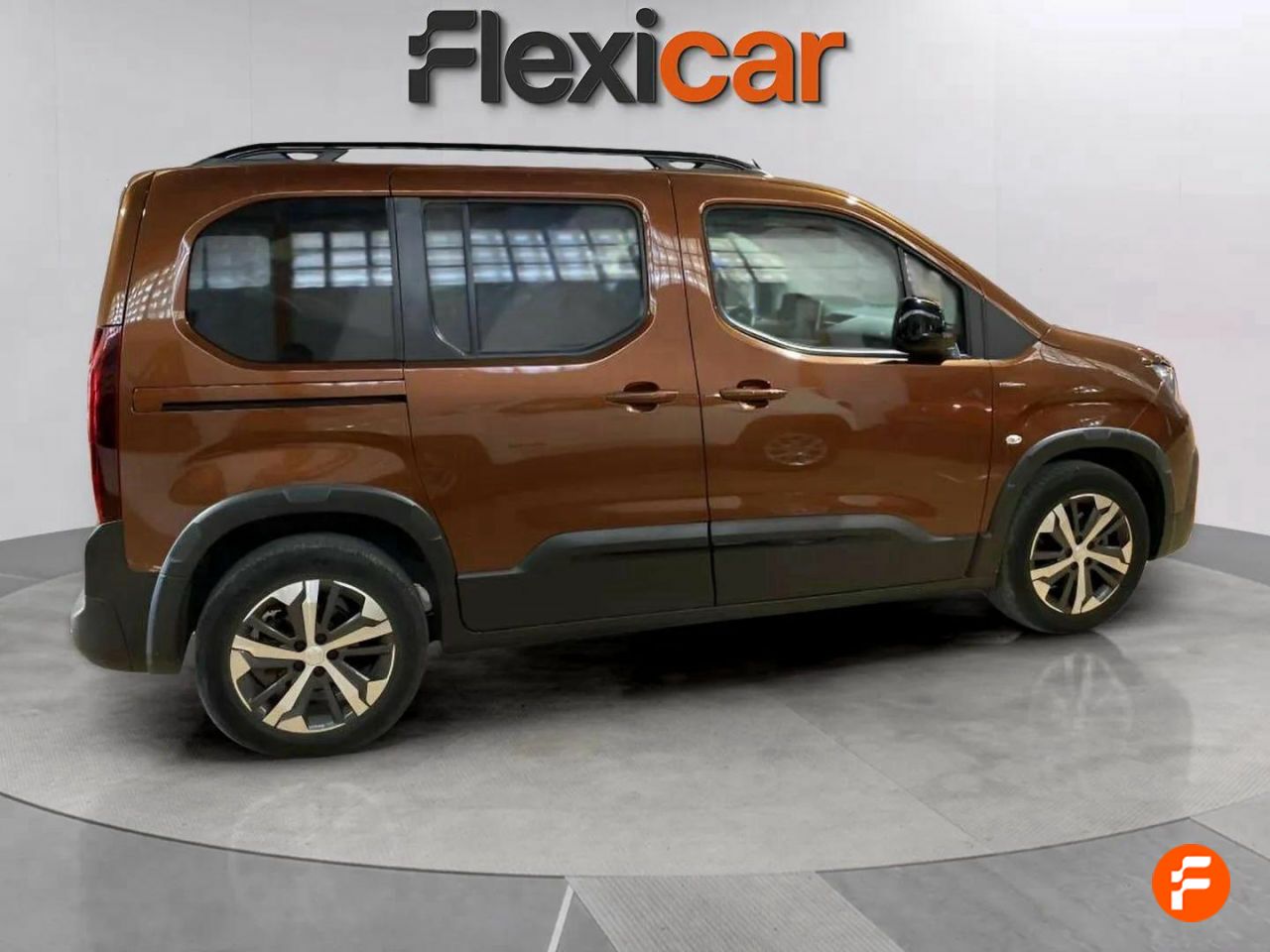 peugeot rifter 2018 / foto grande (3)