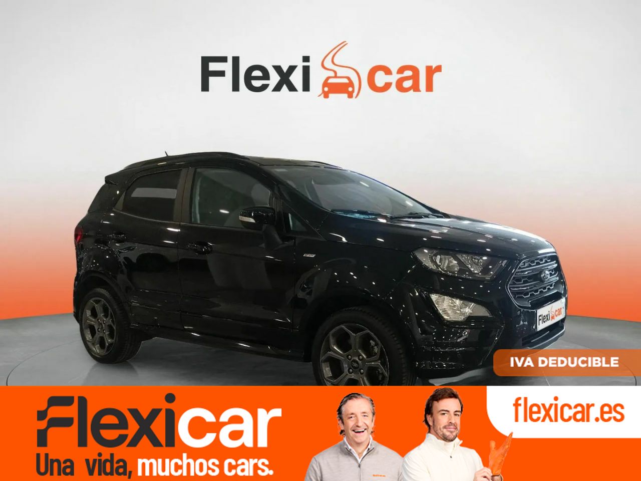 Foto ford ecosport 2022 /