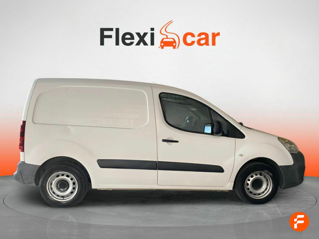 peugeot partner 2016 / foto grande (2)