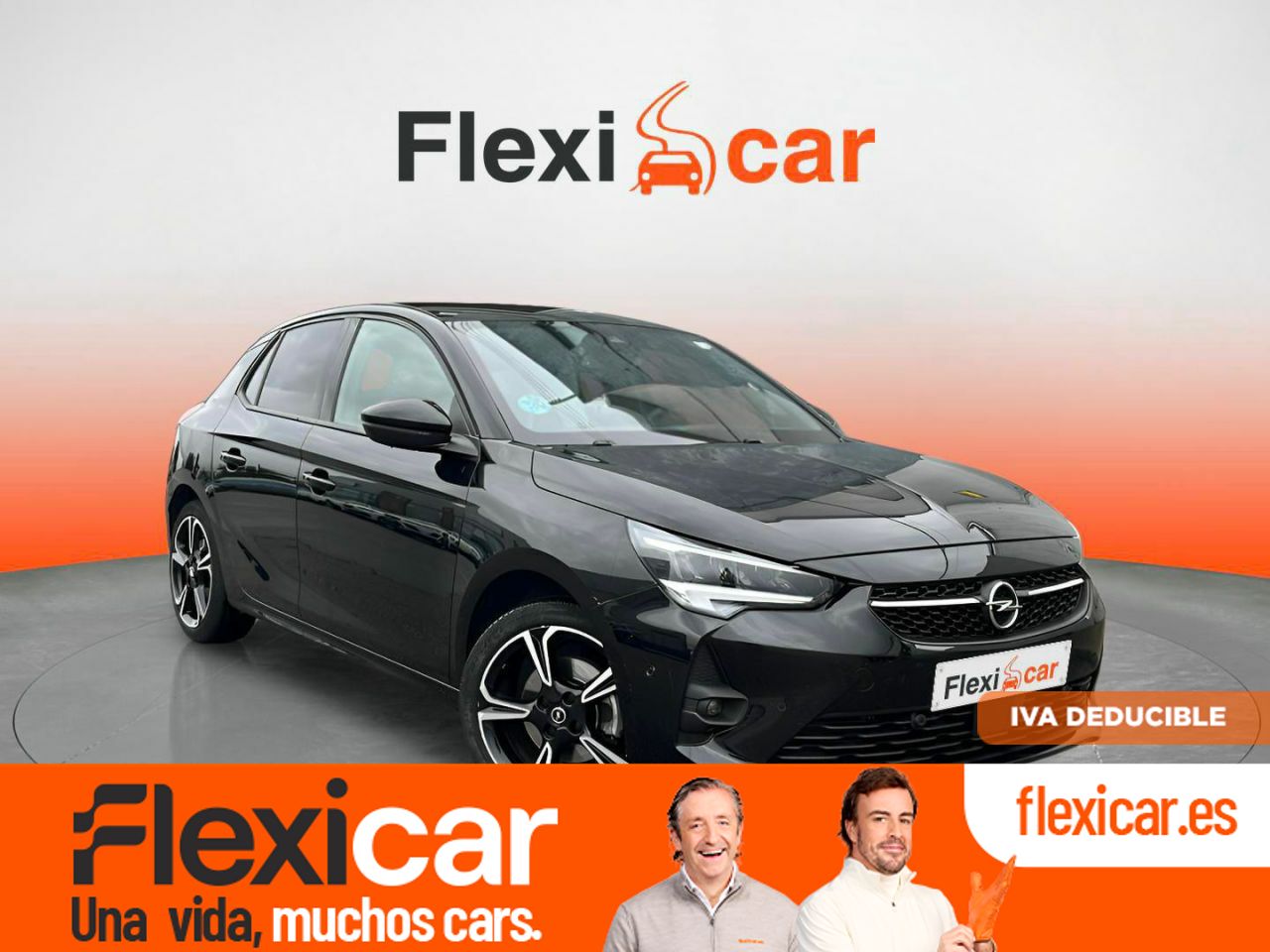 Foto opel corsa 2023 /