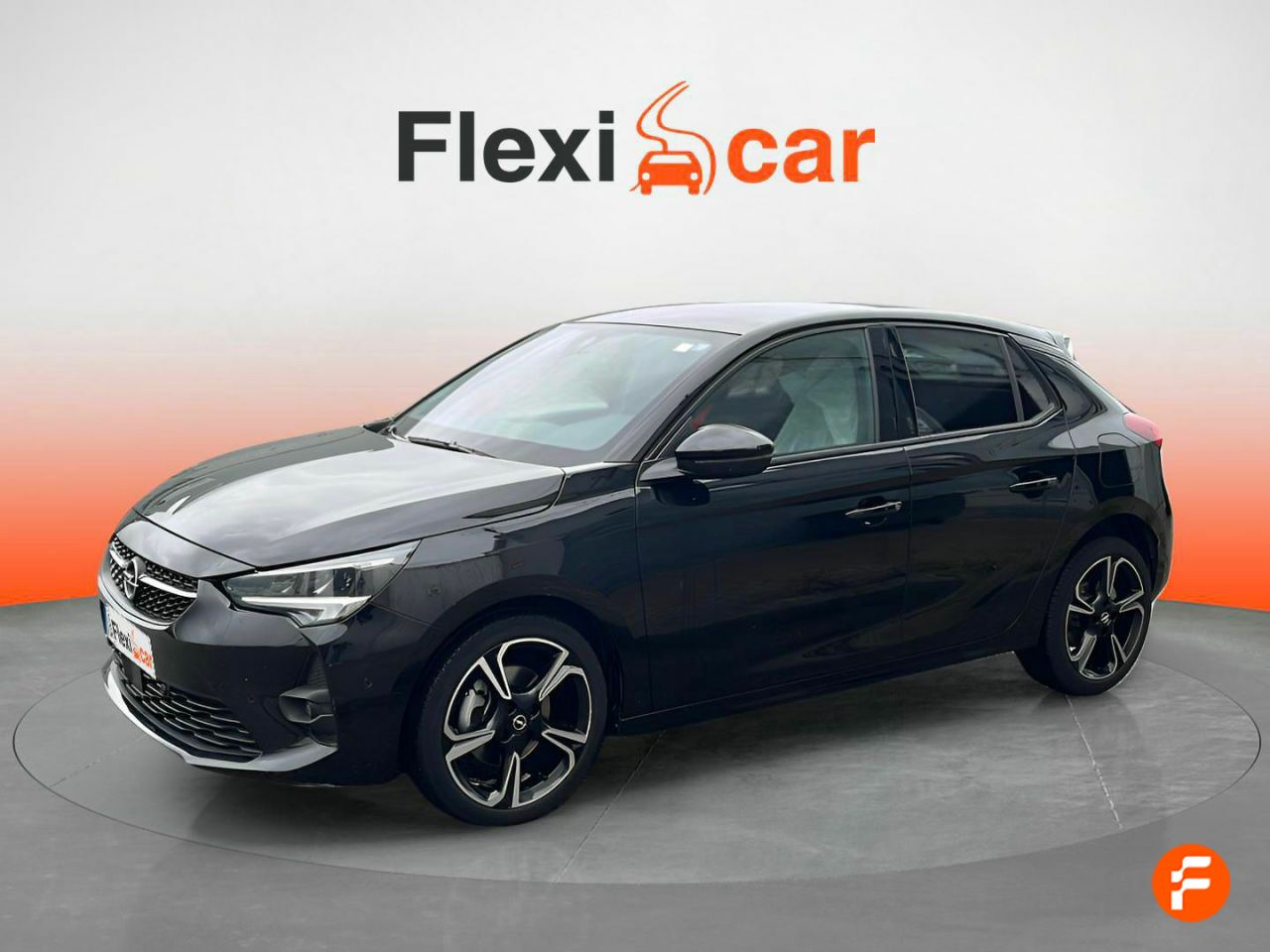 opel corsa 2023 / foto grande (2)