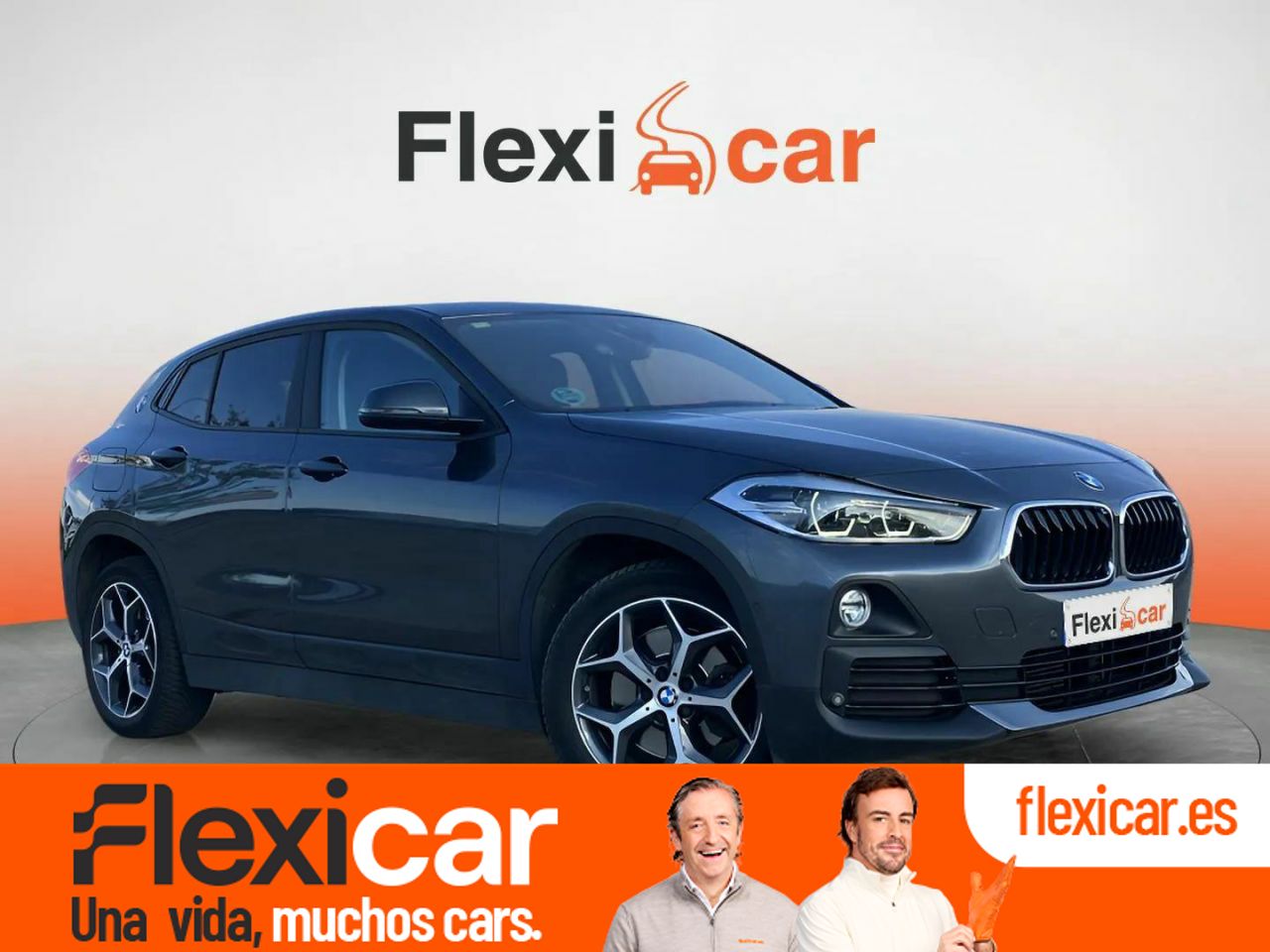Foto bmw x2 2018 /