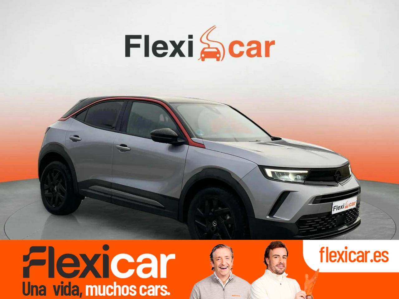 Foto opel mokka 2023 /