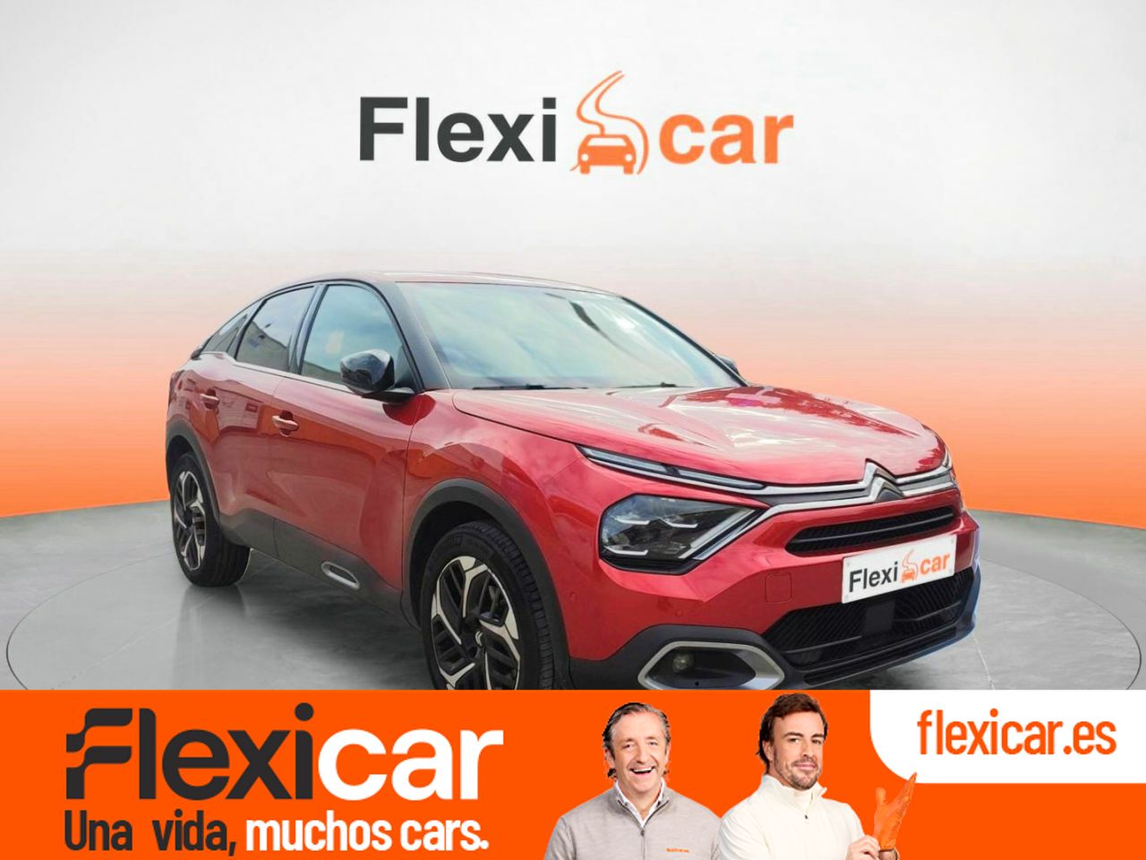 Foto citroën c4 2023 /