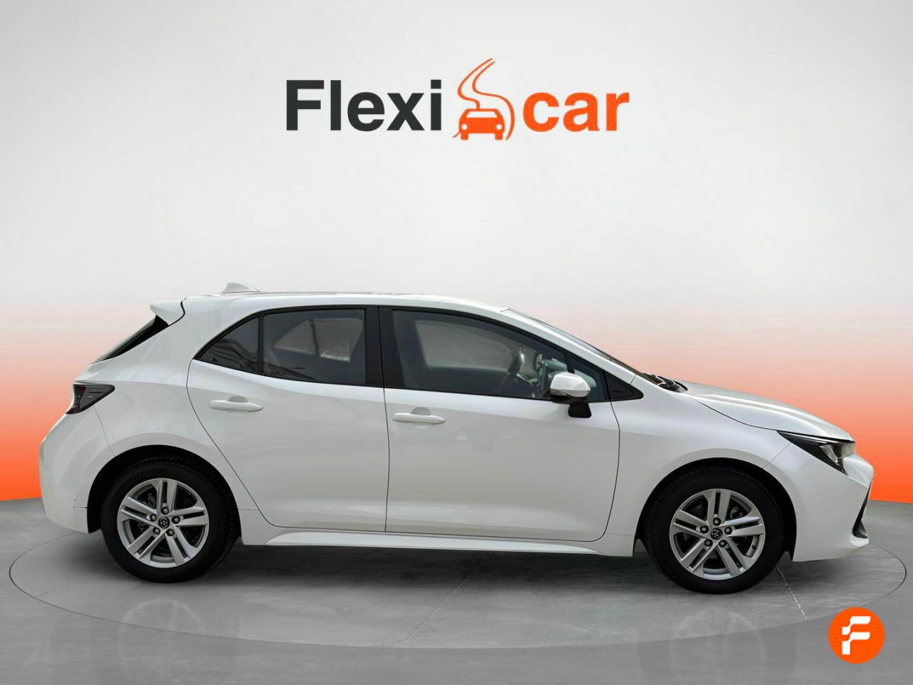 toyota corolla 2019 / foto grande (2)