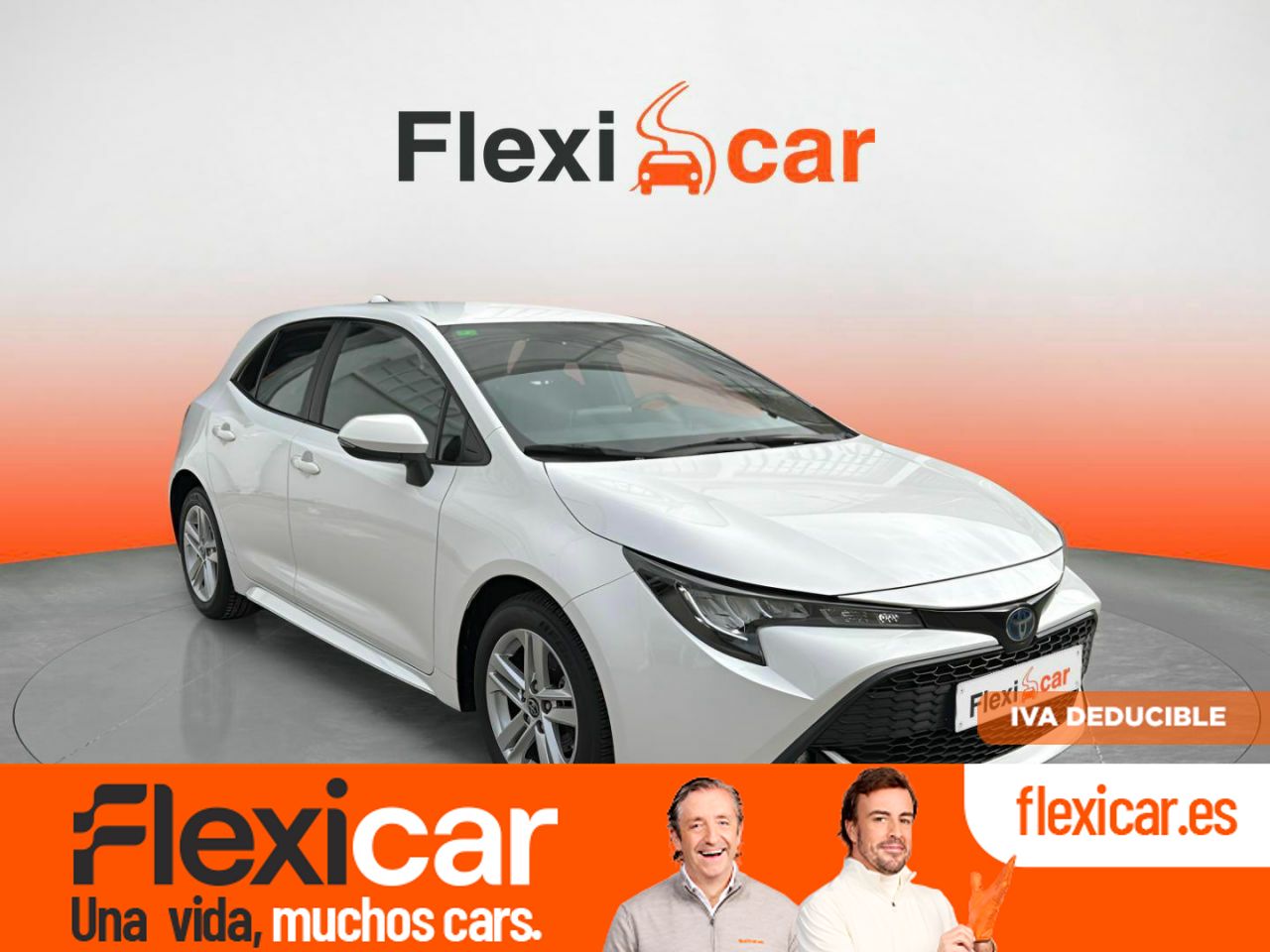 Foto toyota corolla 2019 /