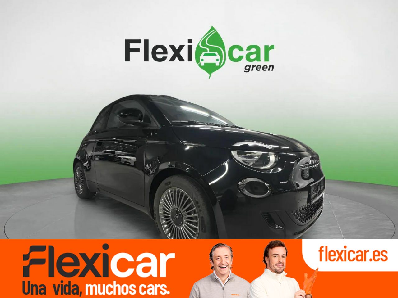 Foto fiat 500 2022 /