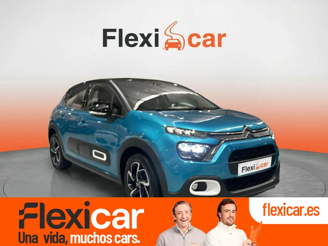 Foto citroën c3 2020 /