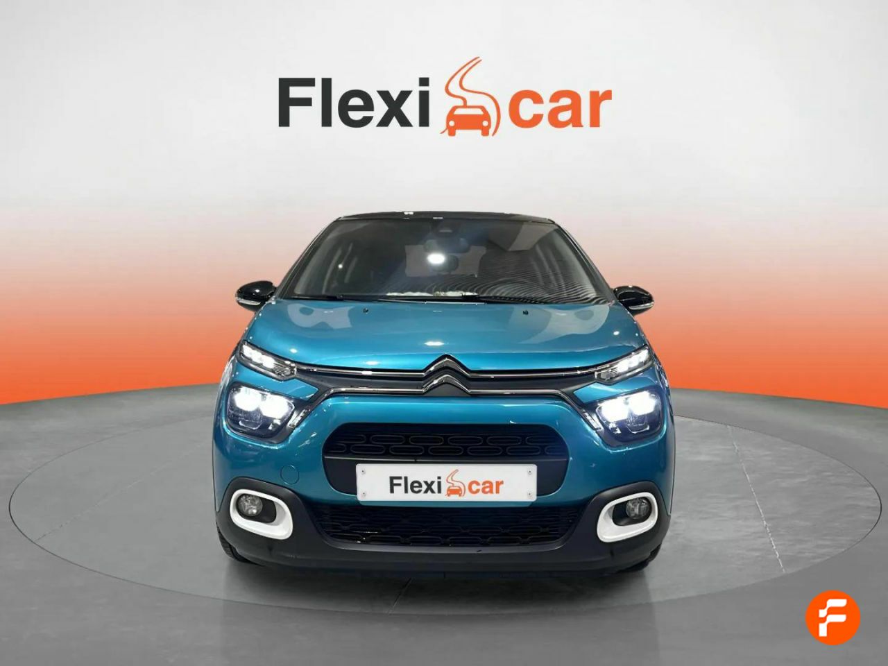 citroën c3 2020 / foto grande (3)