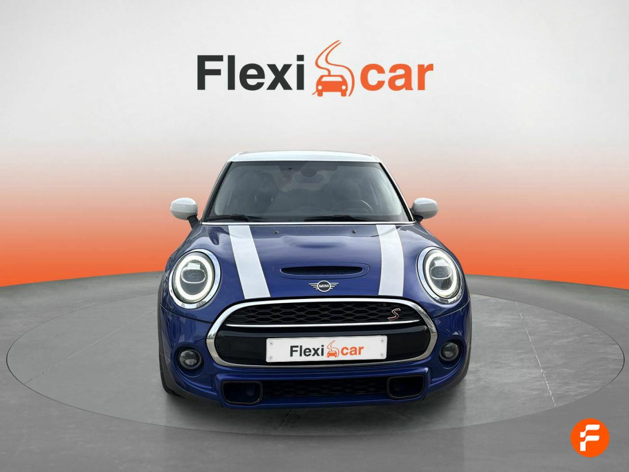 mini cooper 2020 / foto grande (2)
