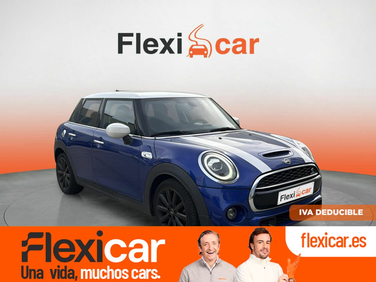 Foto mini cooper 2020 /