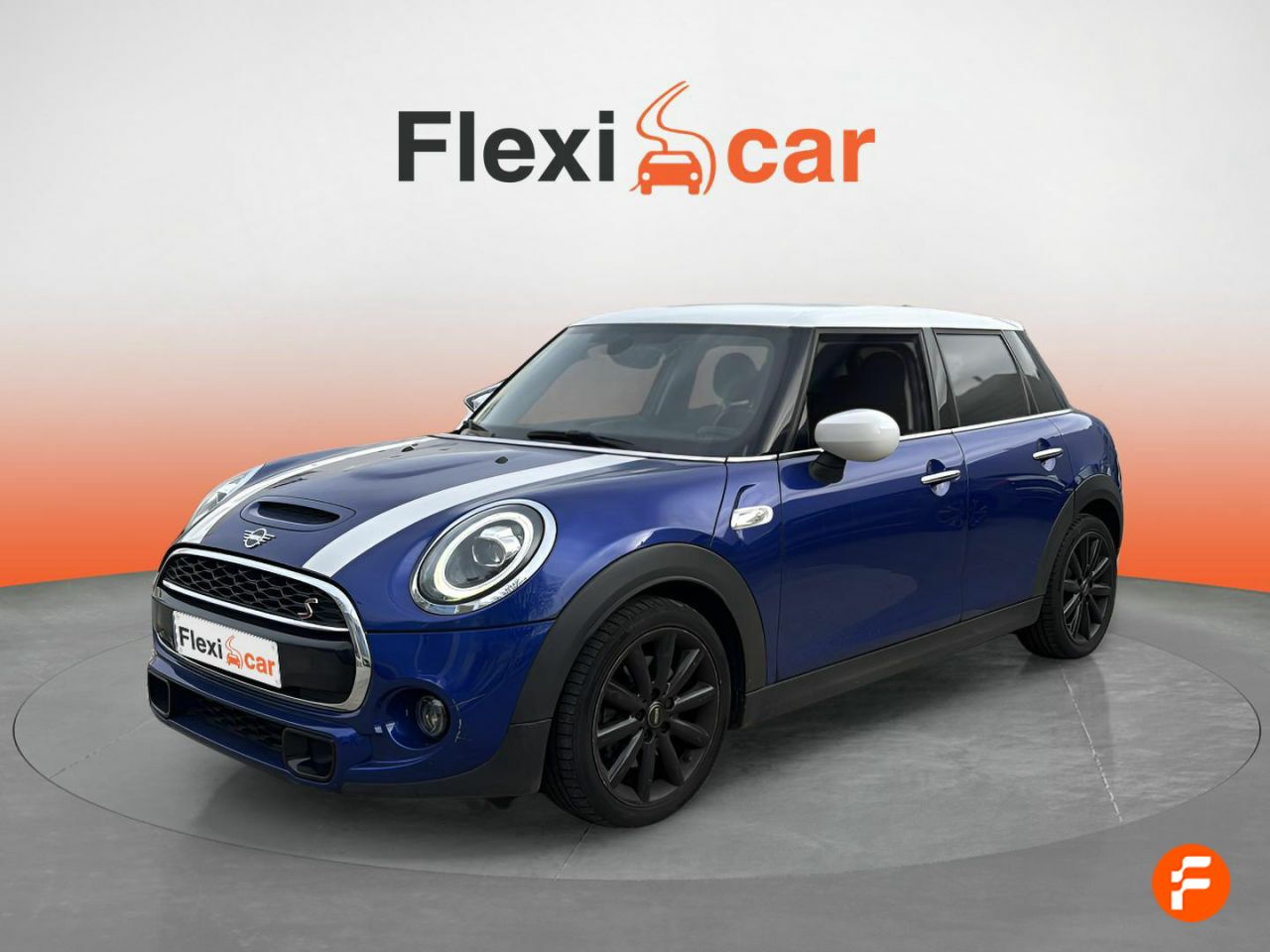 mini cooper 2020 / foto grande (3)