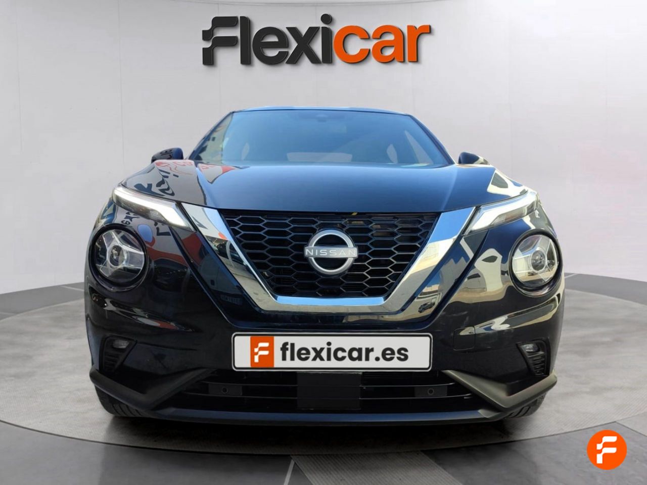 nissan juke 2023 / foto grande (3)