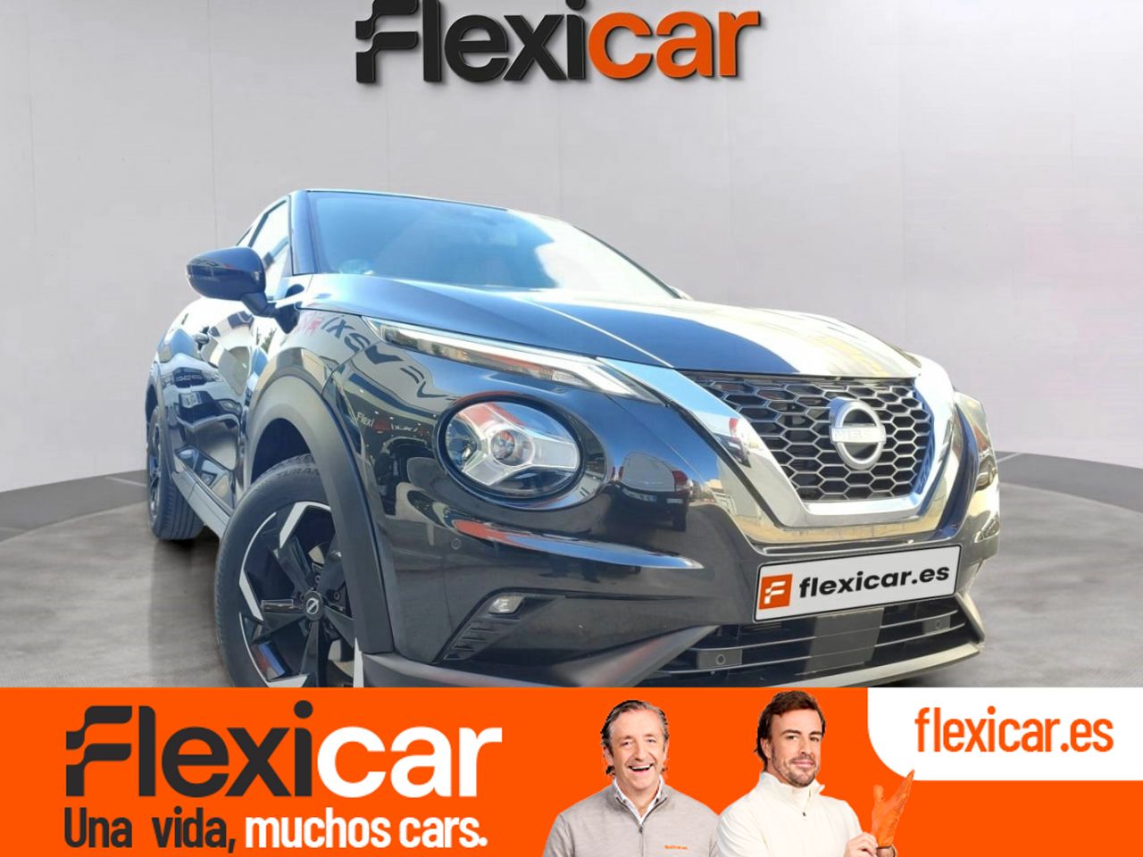 Foto nissan juke 2023 /