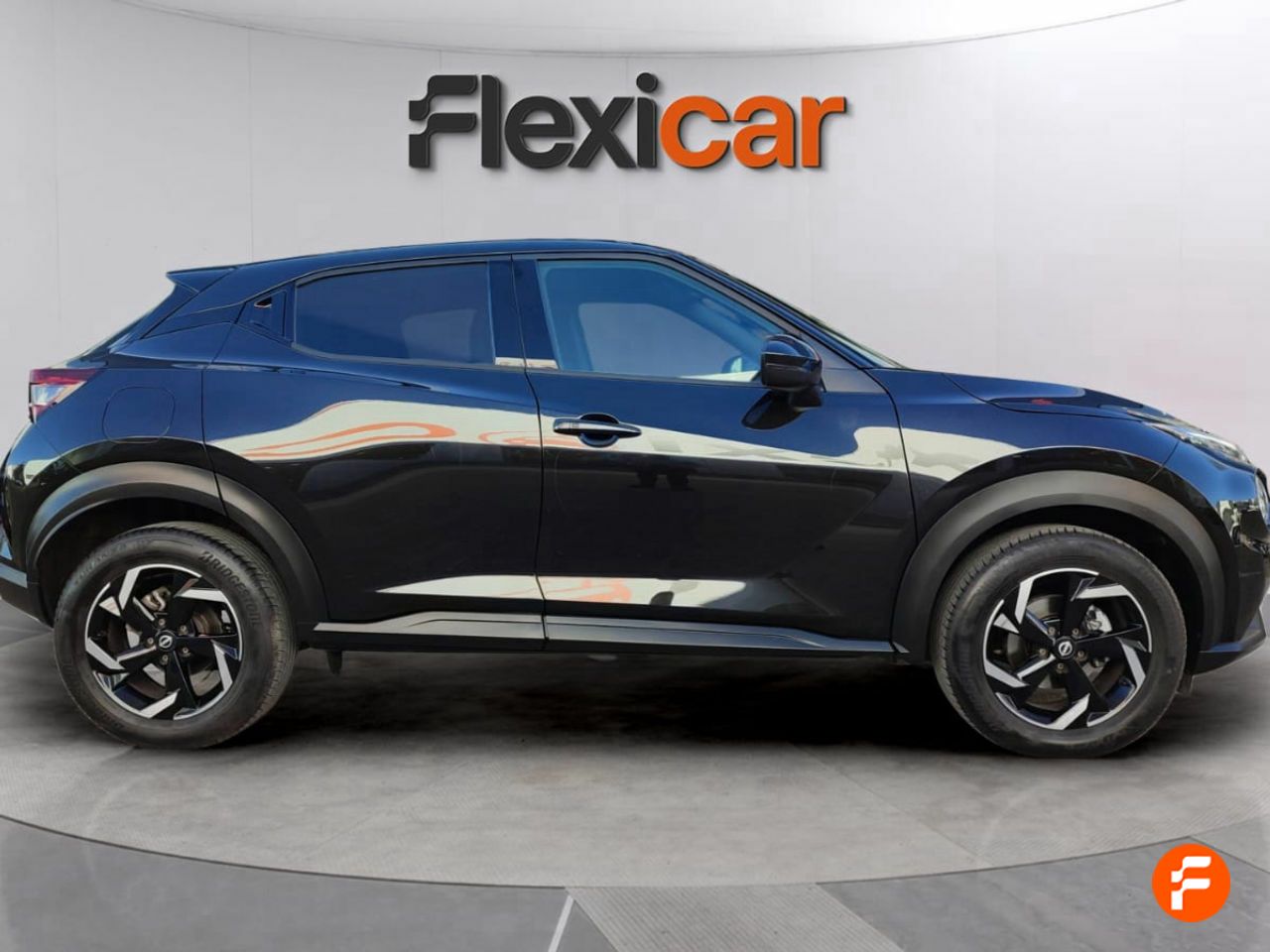 nissan juke 2023 / foto grande (2)